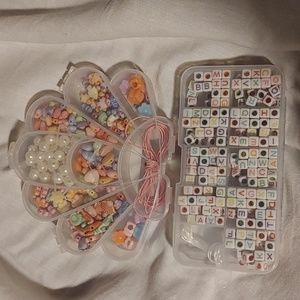 Bead sets